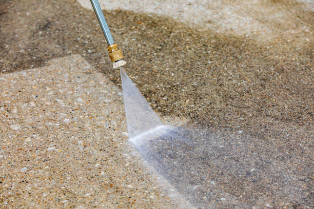 Best Driveway Pressure Washing  in Fort Myers, FL